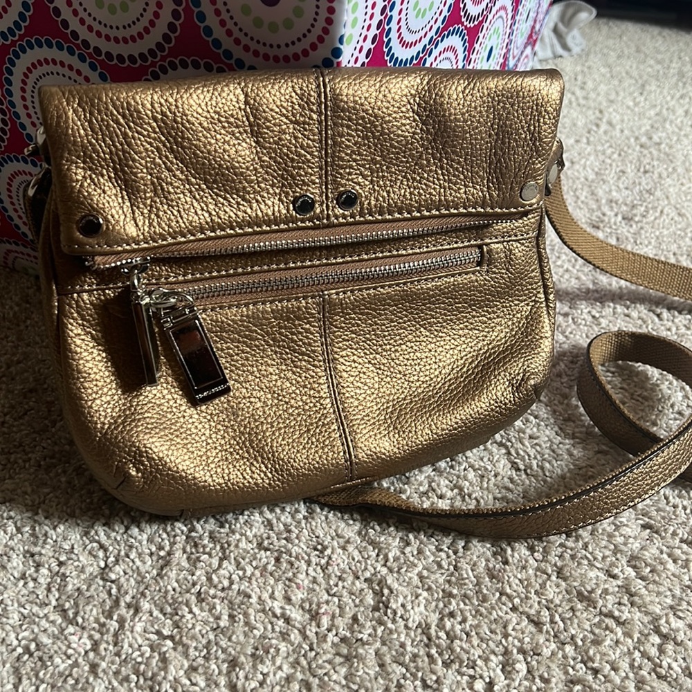 Tignanello crossbody bag